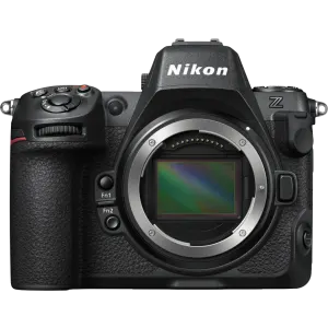 Nikon Z8 Systemkamera (nur Gehäuse)