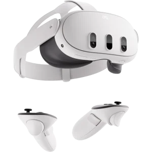 Meta Quest 3 512 GB VR Headset