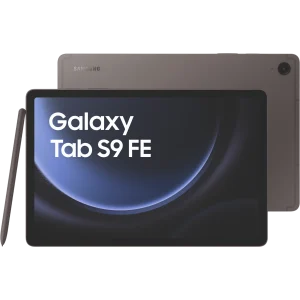 Samsung Tablet, Galaxy Tab S9 FE - WiFi - Android - 128GB