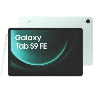 Samsung Tablet, Galaxy Tab S9 FE - WiFi - Android - 128GB