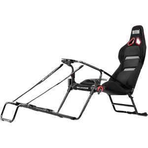 Next Level Racing GT Lite Pro Foldable Cockpit