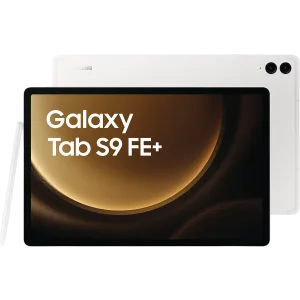 Samsung Tablet, Galaxy Tab S9 FE + - WiFi - Android - 128GB