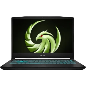 MSI Bravo 15 C7VFK-230 Gaming-Laptop - AMD Ryzen™ 7 7735HS - 16 GB - 512 GB SSD - NVIDIA® GeForce® RTX™ 4060 - Deutsch (QWERTZ)