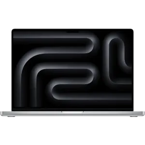 Apple MacBook Pro 16" Laptop - Apple M3 Pro - 36GB - 512GB SSD - Apple Integrated 18-core GPU - German (QWERTZ)