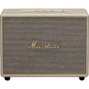 Marshall Woburn III