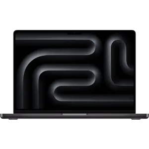 Portátil Apple MacBook Pro de 14" - Apple M3 Pro - 18 GB - SSD de 512 GB - GPU integrada Apple de 14 núcleos - Inglés (QWERTY)