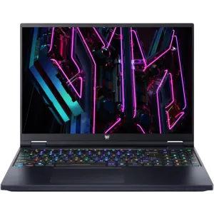 Acer Predator Helios 16 Gaming Notebook - Intel® Core™ i9-13900HX - 32GB - 2TB SSD - NVIDIA® GeForce® RTX 4080