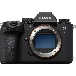Sony Alpha 9 III Systemkamera (nur Gehäuse)