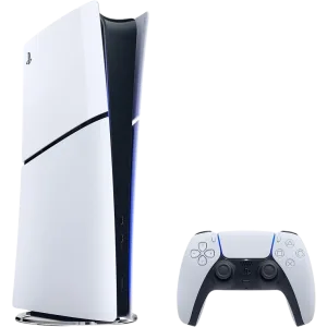 Sony PlayStation 5 Slim Digital Console