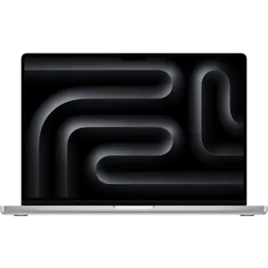 Apple MacBook Pro 16" Laptop - Apple M3 Pro - 36 GB - 512 GB SSD - Integrierte 18-Kern-GPU von Apple - Englisch (QWERTY)