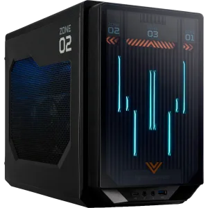 Acer Predator Orion X (POX-650) Gaming Desktop - Intel® Core™ i7-13700F - 32GB - 1TB SSD - NVIDIA® GeForce® RTX 4080