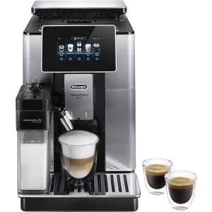 De'Longhi PrimaDonna Soul ECAM610.75.MB Kaffeemaschine