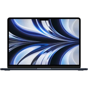 Apple MacBook Air 13.6" Laptop - Apple M2 - 16GB - 512GB SSD - Apple Integrated 10-core GPU - English (QWERTY)