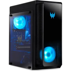 Acer Predator 3000 P03-655 Gaming Desktop - Intel® Core™ i7-14700F - 16GB - 512GB SSD - NVIDIA® GeForce® RTX 4070