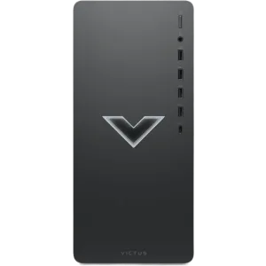 HP Victus TG02-0032ng Gaming Desktop | Gaming PC- AMD Ryzen™ 7 5700G - 16GB - 1TB SSD - NVIDIA® GeForce® RTX 4060 Ti