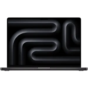 Apple MacBook Pro 16" Laptop - Apple M3 Pro - 18GB - 512GB SSD - Apple Integrated 18-core GPU