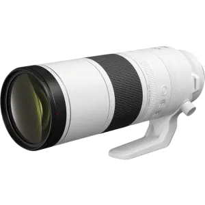 Canon RF 200-800mm F6.3-9 IS USM