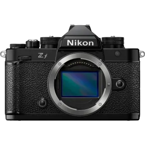 Cuerpo Nikon Zf