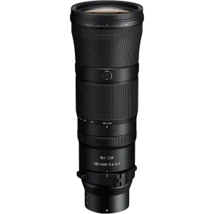 Nikon Z 180-600mm f/5.6-6.3 VR