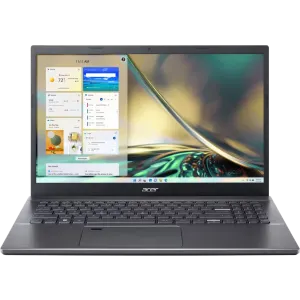 Acer Aspire 5 Laptop - AMD Ryzen™ 7 5825U - 16 GB - 1 TB SSD - Intel® Iris® Xe Grafik - Spanisch (QWERTY)