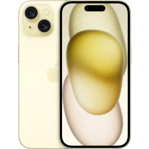 Apple iPhone 15 Plus - 256GB