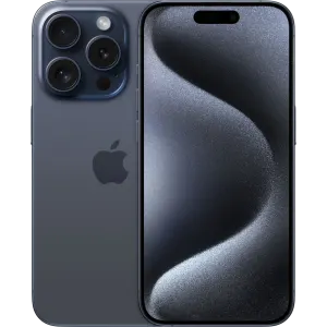 Apple iPhone 15 Pro - 256GB