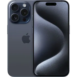 Apple iPhone 15 Pro - 1TB