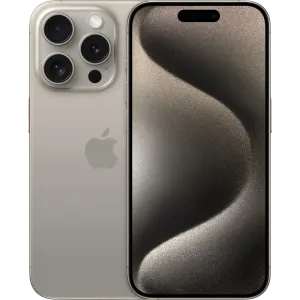 Apple iPhone 15 Pro - 1TB