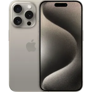 Apple iPhone 15 Pro Max - 256GB