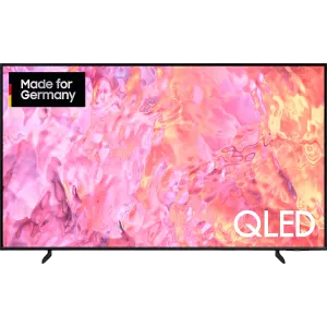 Samsung GQ50Q60CAUXZG - TV 50" QLED 4K