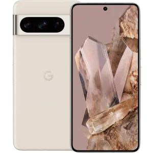 Google Pixel 8 Pro Smartphone - 256GB - Dual SIM