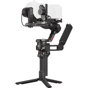 DJI RS 4 Combo