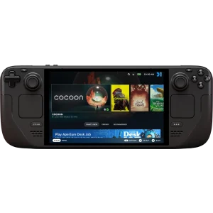 Valve Steam Deck OLED 512GB Console