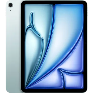 Apple 13" iPad Air (2024) - Wi-Fi + Cellular - M2 - 512GB