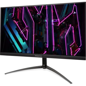Acer - 32" Predator XB323QKV3bmiiphx | 32"LED UM.JX3EE.301