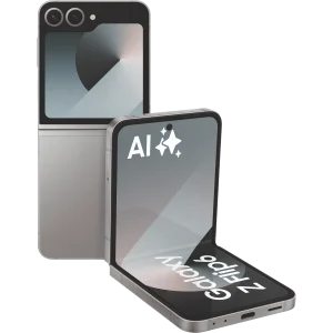 Samsung Galaxy Z Flip6 Smartphone - 512GB - Dual SIM