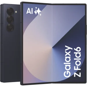 Samsung Galaxy Z Fold6 Smartphone - 512GB - Dual SIM