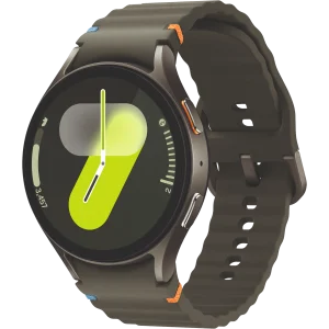 Samsung Galaxy Watch7 Smartwatch, Aluminium Case, 44 mm