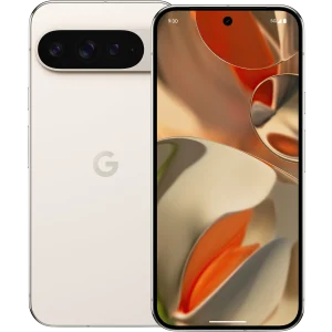 Google Pixel 9 Pro XL Smartphone - 256GB - Dual SIM