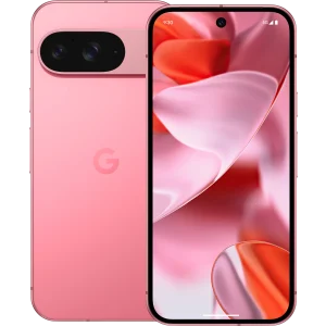 Google Pixel 9 Smartphone - 128GB - Dual SIM