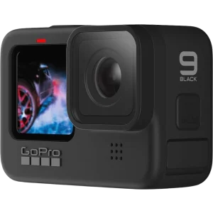 GoPro HERO 9 Black