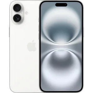 Apple iPhone 16 - 128GB - Dual SIM