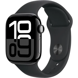 Apple Watch Series 10 GPS + Cellular, Aluminium Case, 46mm