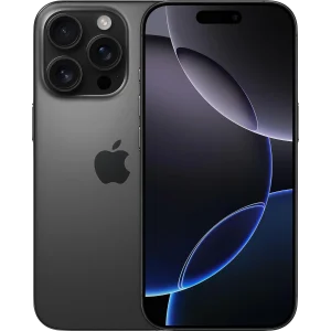 Apple iPhone 16 Pro Max - 512GB - Dual SIM