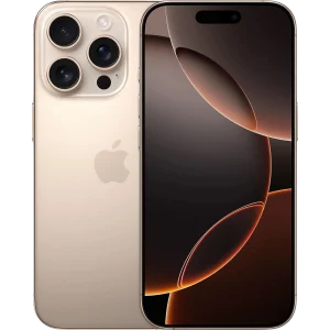 Apple iPhone 16 Pro Max - 1TB - Dual SIM