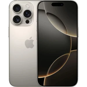 Apple iPhone 16 Pro Max - 1TB - Dual SIM