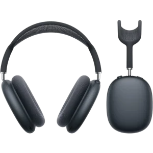 Apple Airpods Max with USB-C Over-ear Bluetooth Headphones