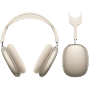 Apple Airpods Max with USB-C Over-ear Bluetooth Headphones