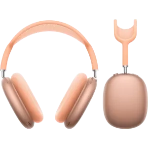 Apple Airpods Max with USB-C Over-ear Bluetooth Headphones