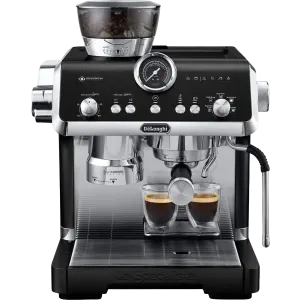 Delonghi La Specialista Opera EC9555 Coffee Machine